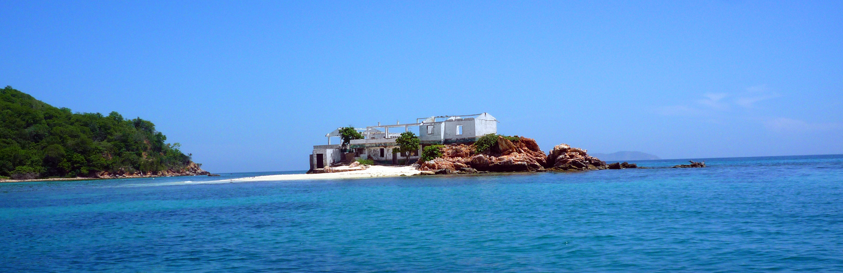 Isla Arapo 002
